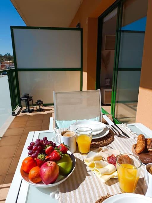 Rincon Del Delta, Apartamento En El Delta Del Ebro, Playa Trabucador Amposta, Tarragona L'Eucaliptus Exterior photo